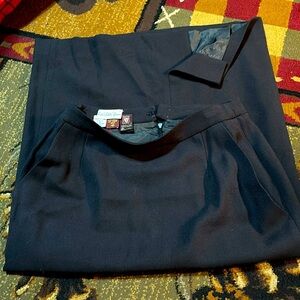 Vintage Anne Klein‎ Skirt